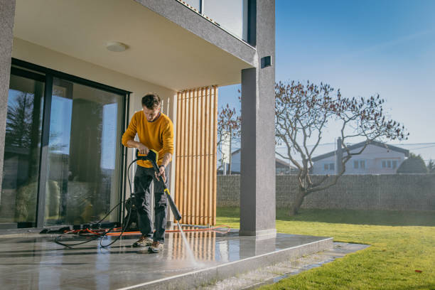 Trusted Black Diamond, WA Pressure Washing Experts